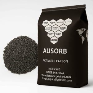 ausorb activated carbon